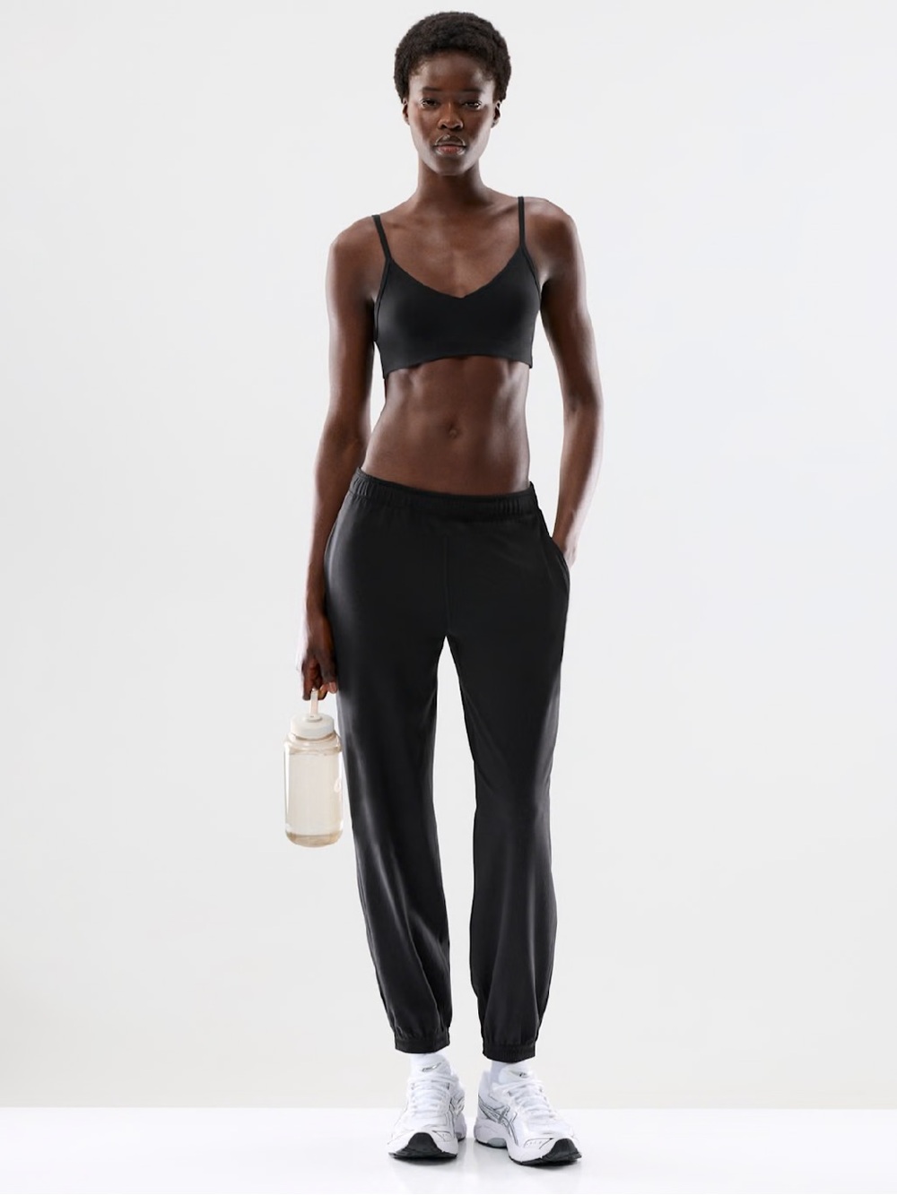 Butter Recovery Jogger